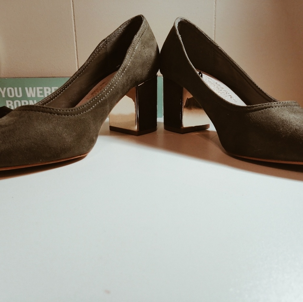 Heels